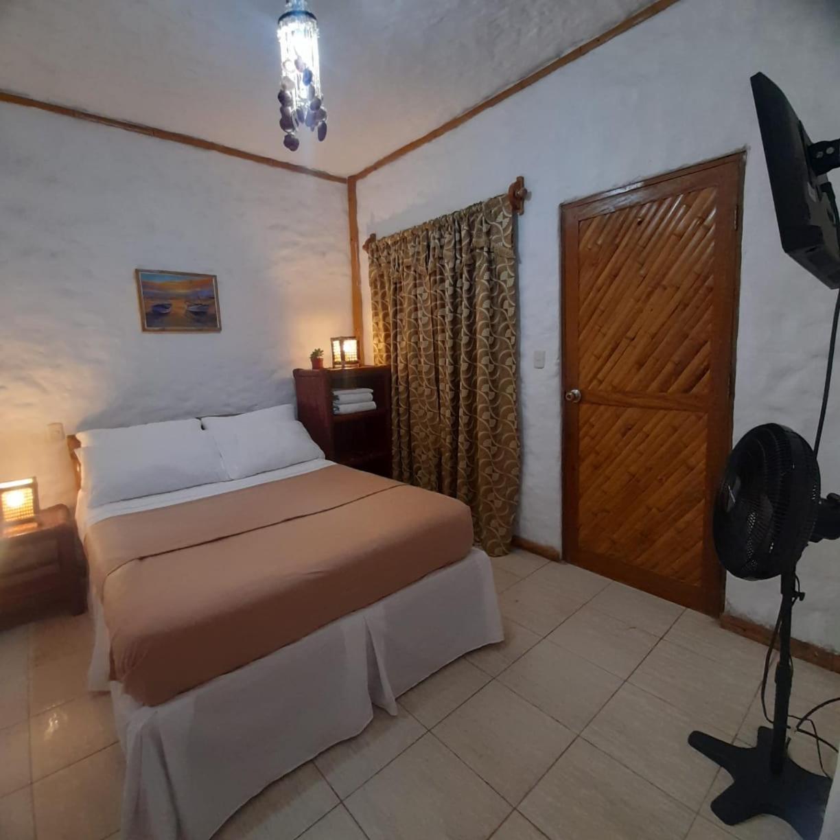 Bed and Breakfast Mamma Mia Máncora Zimmer foto