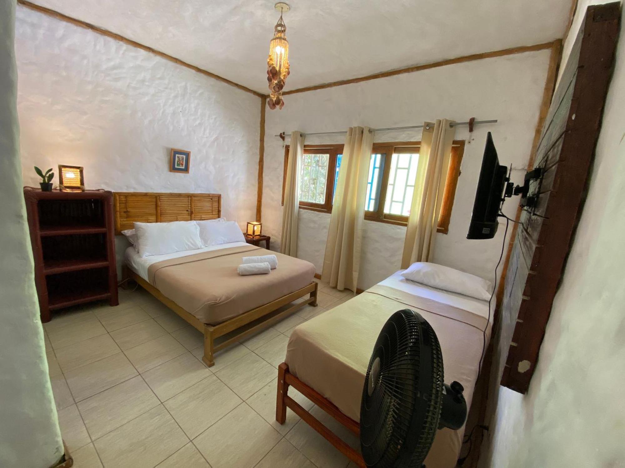 Bed and Breakfast Mamma Mia Máncora Zimmer foto